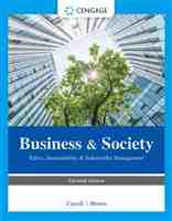 Business and Society