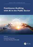Continuous Auditing with AI in the Public Sector