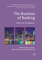 The Business of Banking