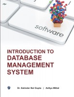 Introduction to Database Management System