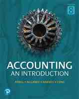 Accounting: an Introduction EBook