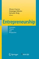 Entrepreneurship