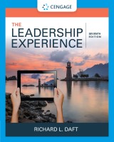 The Leadership Experience, Edition 7