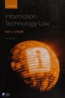 Information technology law