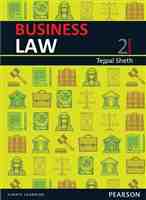 Tejpal Sheth - Business Law-Pearson Education India 2015 3