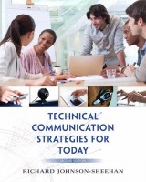 Technical Communication Strategies for Today