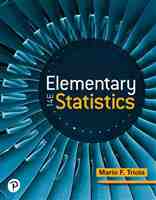 Elementary Statistics, 14/e