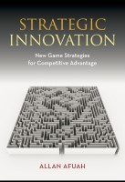 Strategic Innovation  New Game Strat  Allan Afuah