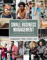 Small Business Management