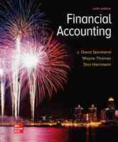 ISE EBook Online Access for Financial Accounting