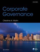 Corporate governance