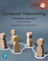 Computer Networking, EBook, Global Edition