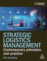 Strategic Logistics Management
