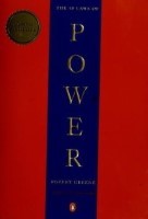 The 48 Laws of Power