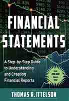 Financial Statements