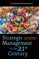Strategic Management in the 21st Century