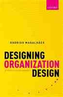 Designing Organization Design