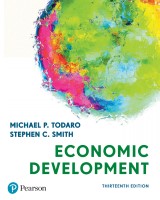 Economic Development EBook PDF
