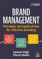 Brand Management