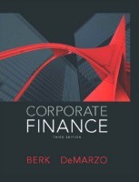 Corporate Finance