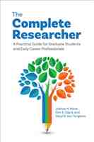 The Complete Researcher