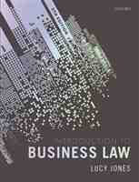 Introduction to Business Law