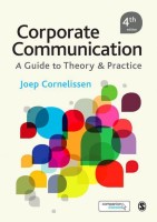 Corporate Communication: A Guide to Theory and Practice
