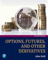 Options, Futures, and Other Derivatives, 11/e