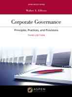 Corporate Governance