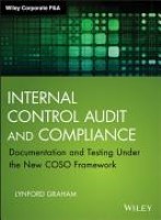 Internal Control Audit and Compliance