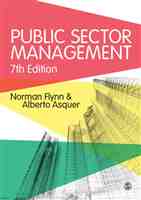 Public Sector Management