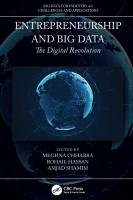 Entrepreneurship and Big Data; The Digital Revolution