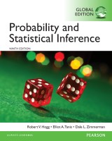 Probability and Statistical Inference 9/E