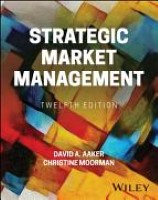 Strategic Market Management