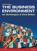 The Business Environment