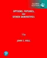 Options, Futures, and Other Derivatives, EBook [Global Edition]