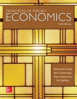PRINCIPLES OF MACRO-ECONOMICS; Sixth Edition