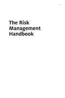 The Risk Management Handbook