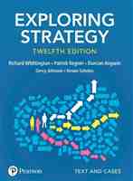 Johnson: Exploring Strategy_T&C_p12