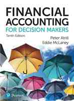 Financial Accounting for Decision Makers