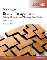 Strategic Brand Management