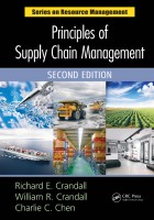 Principles of Supply Chain Management, Second Edition