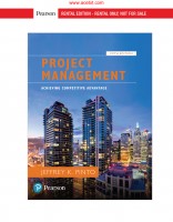 Project Management