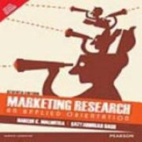 Marketing Research, An Applied Orientation, 7e