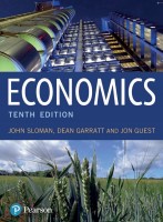 Economics, 10th edition (2018)