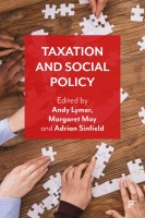 Taxation and Social Policy