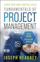 Fundamentals of Project Management