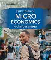 N. Gregory Mankiw - Principles of Microeconomics (2024, Cengage)