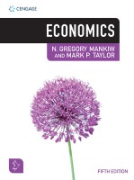Economics, Edition 5