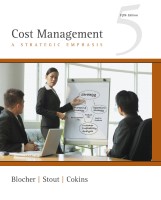 Cost Management: A Strategic Emphasis